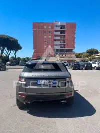 2016 Land Rover Range Rover