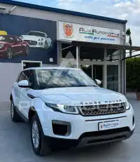 2016 Land Rover Range Rover
