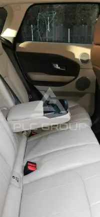 2016 Land Rover Range Rover
