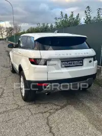 2016 Land Rover Range Rover