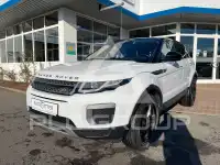 2016 Land Rover Range Rover