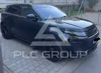 2016 Land Rover Range Rover