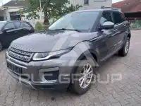 2016 Land Rover Range Rover
