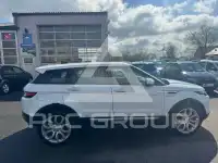 2016 Land Rover Range Rover