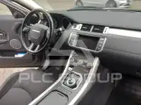 2016 Land Rover Range Rover