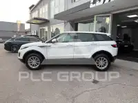 2016 Land Rover Range Rover