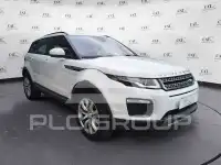 2016 Land Rover Range Rover