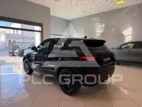 2016 Land Rover Range Rover