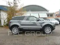 2016 Land Rover Range Rover