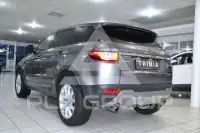2016 Land Rover Range Rover