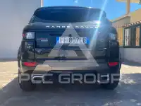 2016 Land Rover Range Rover