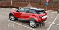 2016 Land Rover Range Rover