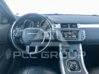 2016 Land Rover Range Rover