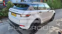 2016 Land Rover Range Rover