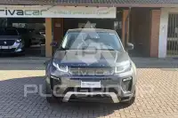 2016 Land Rover Range Rover