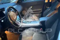 2016 Land Rover Range Rover