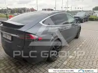 2016 Tesla Model X