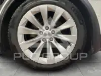 2016 Tesla Model X