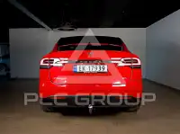 2016 Tesla Model X