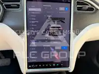 2016 Tesla Model X