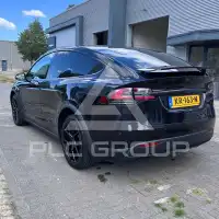 2016 Tesla Model X