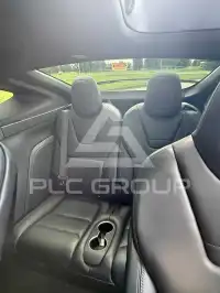 2016 Tesla Model X