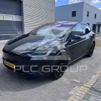 2016 Tesla Model X