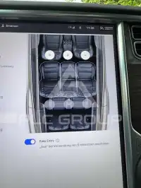 2016 Tesla Model X