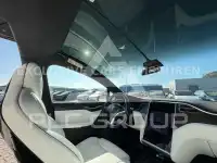 2016 Tesla Model X