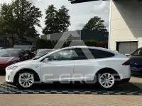 2016 Tesla Model X