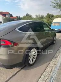 2016 Tesla Model X