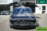 2016 Tesla Model X