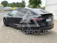 2016 Tesla Model X