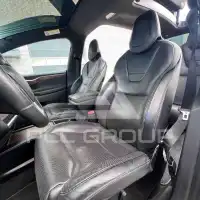 2016 Tesla Model X