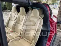 2016 Tesla Model X