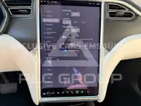 2016 Tesla Model X