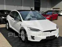 2016 Tesla Model X