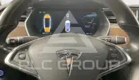 2016 Tesla Model X