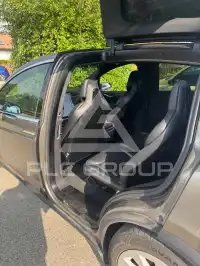 2016 Tesla Model X