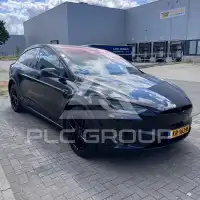 2016 Tesla Model X
