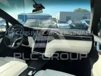 2016 Tesla Model X