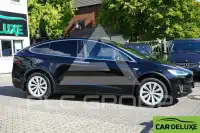 2016 Tesla Model X