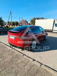 2016 Tesla Model X