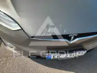 2016 Tesla Model X