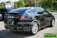 2016 Tesla Model X