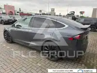 2016 Tesla Model X