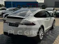 2016 Tesla Model X