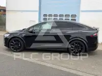 2016 Tesla Model X