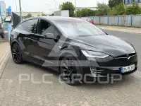 2016 Tesla Model X