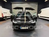 2016 Tesla Model X